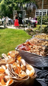 Hog Roast Braintree